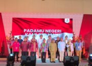 Bawaslu Lampung Deklarasikan Kampanye dan Pilkada Damai 2024