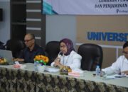 Unila Gelar Monev Hibah PKKM 2024