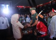 Kuliah Bela Negara Bersama Deddy Corbuzier: Gen Z dan Tantangan Generasi Emas