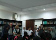 FKIP Unila Raih Akreditasi Internasional ASIIN untuk Empat Program Studi PMIPA