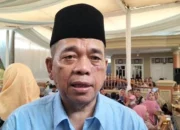 Komitmen Budiman AS di DPRD Lampung Siap Kawal DOB