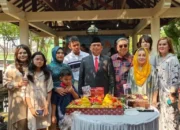 Usai Dilantik, Anggota DPRD Provinsi Lampung Ini Ingin Bidangi Komisi Kesehatan