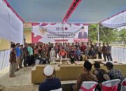 Anggota DPRD Lampung Ajak Warga Cinta Pancasila