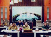 Kabupaten Pringsewu Berhasil Turunkan IPH