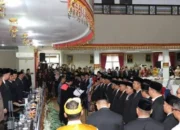 AKD DPRD Lampung Selatan Menunggu Pimpinan Definitif