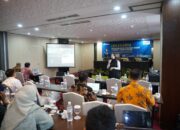 Unila Adakan Lokakarya Pengembangan Rencana Bisnis Laboratorium