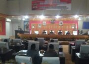 DPRD Lamsel Gelar Rapat Paripurna Dua Agenda pada Hari ini
