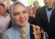 27 Anggota DPRD Lamsel Periode 2024-2029 Resmi Dilantik