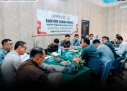 Bawaslu Lampung Tegaskan Penanganan Dugaan Pelanggaran Pilkada Harus Sesuai Aturan