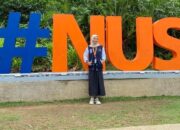 Mahasiswa Unila Juara 1 di STYLE Pitching Challenge NUS Enterprise 2024