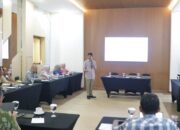 Unila Gelar FGD Menuju Status World Class University