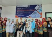 FMIPA Unila Gelar Pelatihan Verifikasi TUK dan Sertifikasi Kompetensi