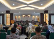 Pemerintah Provinsi Lampung Siap Gelar Rangkaian Kegiatan  Peringatan Hari Pahlawan ke-79