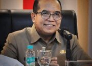Inflasi Lampung Terkendali, Pj. Gubernur Samsudin Instruksikan Jaga Stabilitas Ekonomi