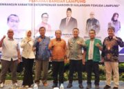 Pj. Gubernur Samsudin Dorong Generasi Muda Mandiri Hadapi Tantangan Global
