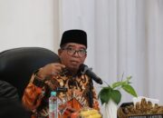 Pemerintah Provinsi Lampung Terus Berupaya Tingkatkan Pertumbuhan Ekonomi