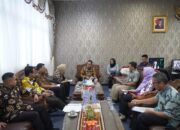 Pemerintah Provinsi Lampung dan BPOM Keluarkan Himbauan Terkait Peredaran Produk Obat dan Makanan
