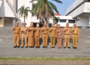 Pemprov Lampung Tegaskan Komitmen Perlindungan Perempuan dan Anak, ASN Diharapkan Jadi Pelopor