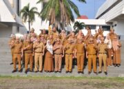 Pemprov Lampung Dorong Upaya Penanganan Rumah Tidak Layak Huni, Ajak ASN Berperan Aktif
