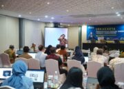 Unila Siapkan Rencana Bisnis Layanan Laboratorium