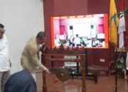 FH Adakan Semnas Bagian Hukum Keperdataan