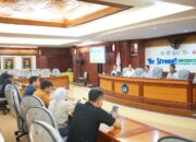Unila Buka Kesempatan Lanjut Studi Magister Melalui RPL Tipe A