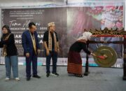 Menuju Dies Natalis ke-59, FEB Gelar Temu Alumni