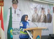 Unila Bersama IKA Unpad Komda Lampung dan RSUAM Helat Seminar Masa Depan Dokter