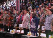 Kanwil Kemenkumham Lampung dan 18 UPT Raih Penghargaan P2HAM 2024