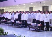 Refleksi 2024: Transformasi Digital Jadi Fokus Utama Kemenkumham