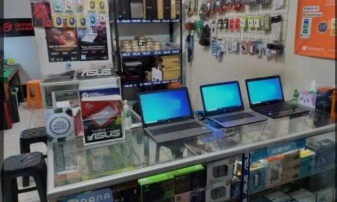 Cara Mudah dan Tepat Merawat Laptop agar Awet: Panduan Servis Laptop di Net Computer Depok