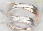 5 Cincin Tunangan Emas Couple: Pilihan Elegan untuk Pasangan Romantis