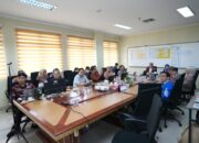 Unila Matangkan Renstra Operasional RSPTN Untuk Hadirkan Layanan Kesehatan Berteknologi Tinggi