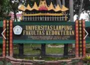 Unila Resmi Buka Program Studi Sarjana Gizi