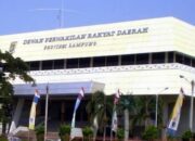 RDP, Pansus LHP BPK DPRD Lampung Pertanyakan Kinerja TAPD Pemprov