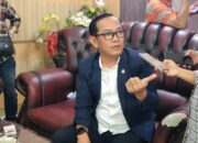 Deni Ribowo kritik Puskesmas, Jangan Lamban Tangani DBD