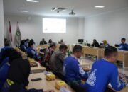 FEB Unila Gelar Asesmen Lapangan Reakreditasi untuk Prodi S-2 Magister Manajemen