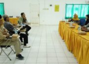 Tingkatkan Sinergi, Kanwil Kemenkum Kaltim dan Universitas Trunajaya Bahas Kerja Sama Pendidikan dan Layanan AHU