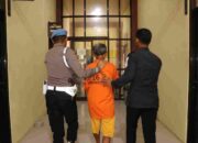 Tak Kuat Menahan Nafsu, Seorang Kakek Di Pringsewu Nekat Cabuli Cucunya