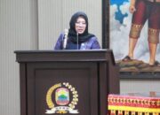 Fraksi Demokrat DPRD Lamsel Sariyanti Minta Pemerintah Perbaiki Sistem Pendistribusian dan Penyaluran Pupuk Bersubsidi