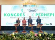 Unila Tuan Rumah Kongres dan Konfernas PERHEPI ke-XIX