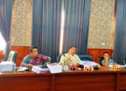 Soal Sanksi Perusahaan Yang Buang Limbah ke Sungai Dipertanyakan DPRD Lamsel