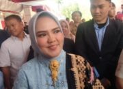 27 Wajah Baru Mengisi Kursi DPRD Lamsel Periode 2024-2029