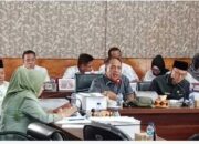 Anggota DPRD Lamsel Akyas Minta Dinkes Tingkatkan Pelayanan BPJS Secara Cepat
