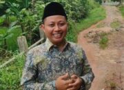 Anggota DPRD Lamsel Soroti Jalan Rusak Yang Tak Kunjung Diperbaiki