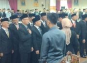 Anggota DPRD Lamsel Terpilih, Jenggis KH Siap Lanjutkan Program dan Kawal Pembangunan di Lamsel