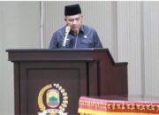 DPRD Lamsel Fraksi PKS: Pembangunan Infrastruktur dan Peningkatan Ekonomi Rakyat Harus Jadi Prioritas
