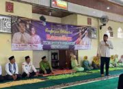 Bupati Dendi Ramadhona Kunjungan Silaturahmi Ramadan 1446 H di Kecamatan Kedondong