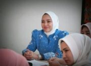 Ketua Dekranasda komitmen Kembangkan UMKM Lampung
