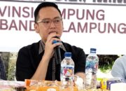 Wakil Ketua DPRD Lampung Kecam Penahanan Ijazah Siswa oleh Sekolah Swasta